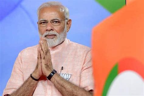 Narendra Modi Among Top 10 Most Powerful People Forbes Cites