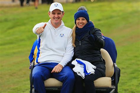Ryder Cup Wives And Girlfriends Golf News And Tour Information
