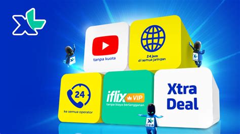 Salah satu provider yang menyediakan paket internet murah dan unlimited adalah xl axiata. Cara dan Harga Daftar Paket internet XL Terbaru | Tekno Farm