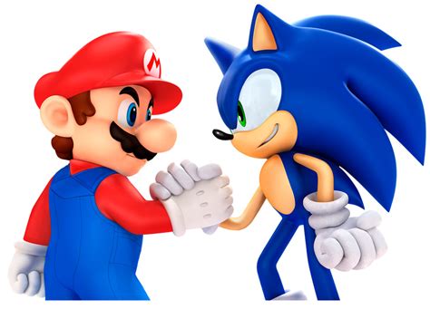 Pr Get In The Games With Mario Sonic And Friends In Mario And Sonic At