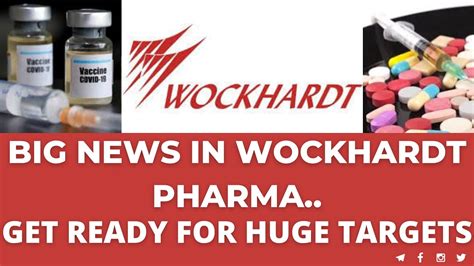 Wockhardt Limited Wockhardt Share News Wockhardt Share News Today Wockhardt Share Price