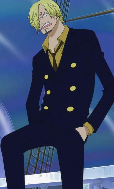 Image Sanjis Initial Outfit Post Timeskippng One Piece Wiki