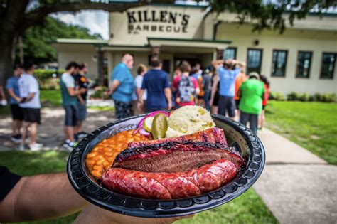 Killens In Pearland Makes Houston Chronicles Top 100 Restaurants