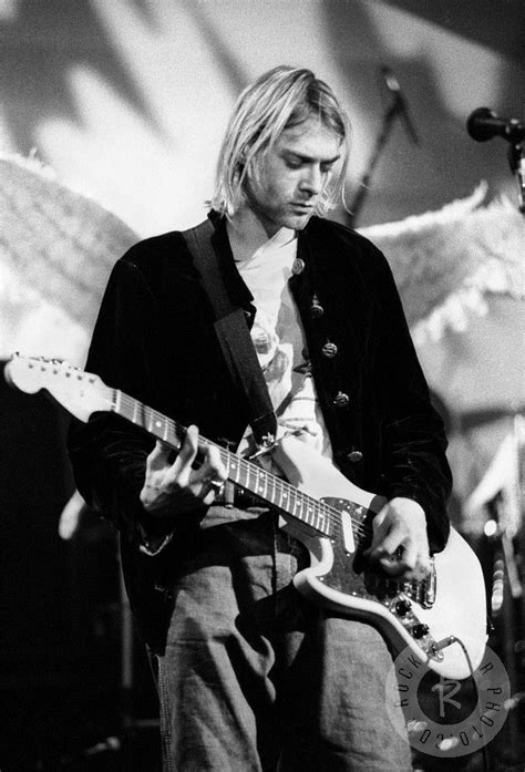 Trashysoda Kurt Cobain Dress Kurt Cobain Photos Nirvana Kurt Cobain