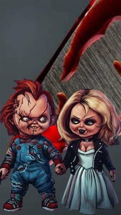 Pin De La Vista Johnowh En Chucky Childs Play Personajes De Terror