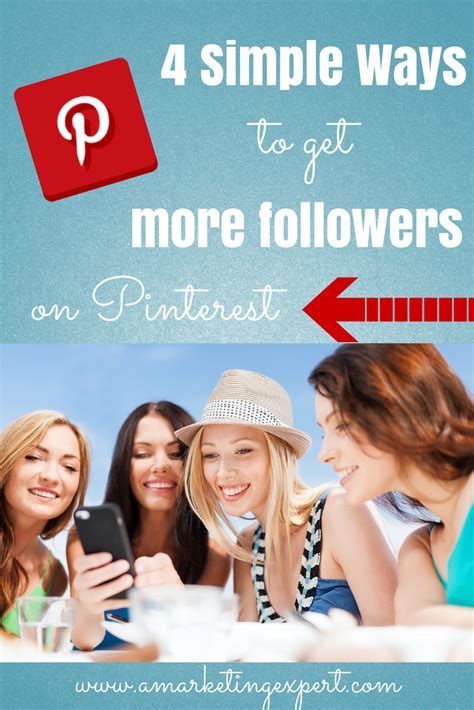 get more followers on pinterest author marketing experts inc author marketing get more