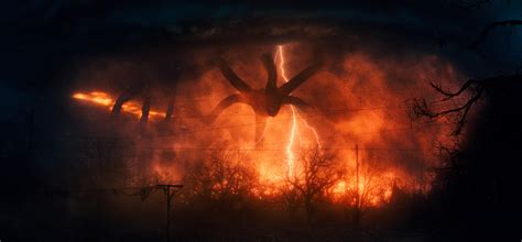 Ps, i forgot how big the mind flayer was season 3 will definitely be interesting. Is The Mindflayer and Shadow Monster the Same Thing ...