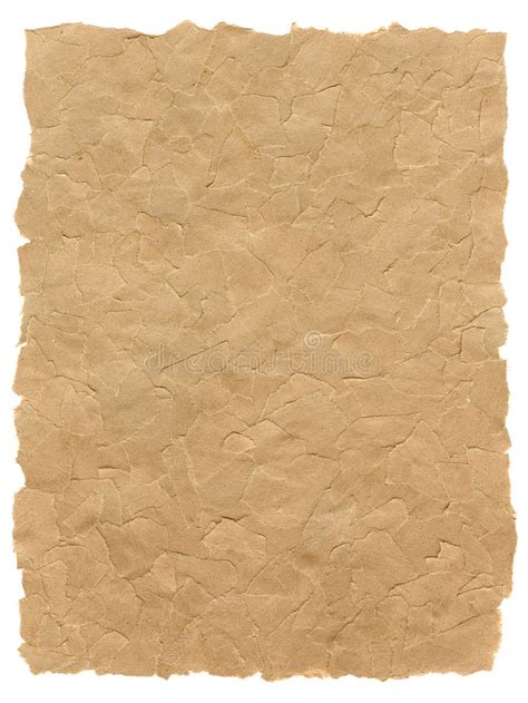 Torn Paper Texture Stock Image Image Of Creativity Paper