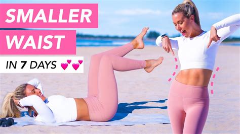 We have put out some of the best yoga poses to reduce belly fat with pictures: SMALLER WAIST and LOSE BELLY FAT in 7 DAYS 💕💕 5 Minute Home Workout - YouTube