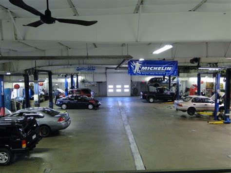 Choosing The Best Auto Repair Center In Arlington The Auto Block