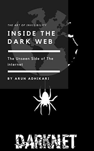 Inside The Dark Web Foxgreat
