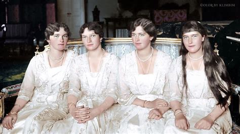 Pin By Suzanne Macormack On Romanovs In 2020 Romanov Sisters Grand