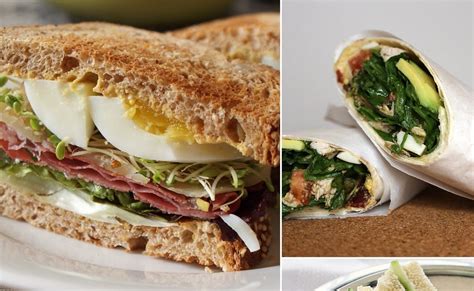 Tired Of Soggy Sandwiches Pack These 10 Travel Approved