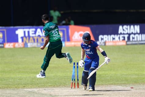 Pak Vs Nep Cricket Betting Tips And Tricks Match 1 Asia Cup 2023