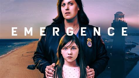 Emergence Tv Show 2019 2020