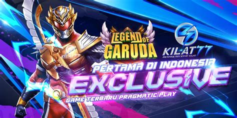 kilat77 server thailand