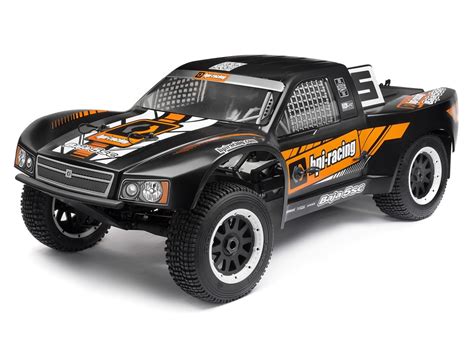 Andere ersatzteile für rovan rc autos bitte klick hier. 1:5 RTR BAJA 5SC Short Course