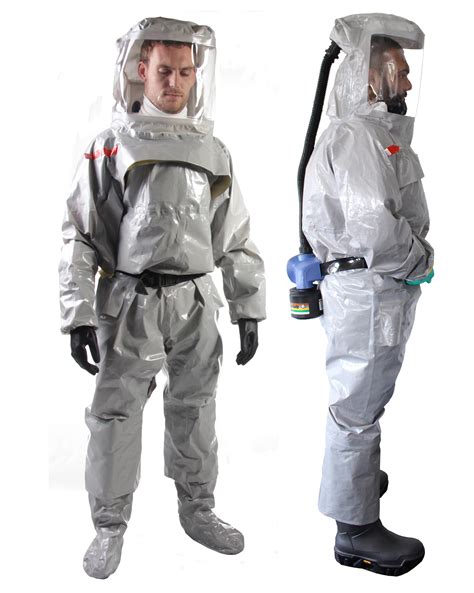 Cbrn Protection Suitsnuclear Protection Suit Radiation Suit Do You