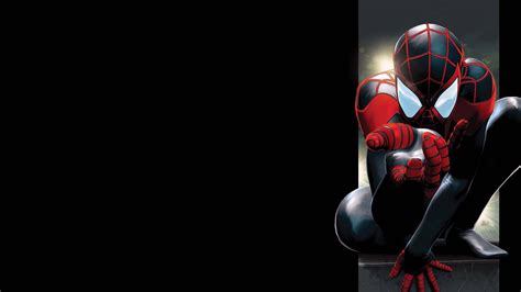 Comics Spider Man Artwork Marvel Comics Wallpaper 2560x1440