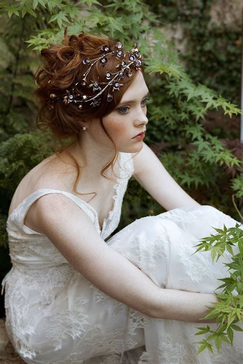 Finding Your Inner Princess Once Wed Wiccan Wedding Fairy Wedding