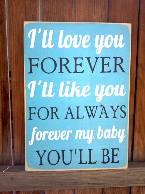 This Item Is Unavailable Etsy Love You Forever Mommy Quotes