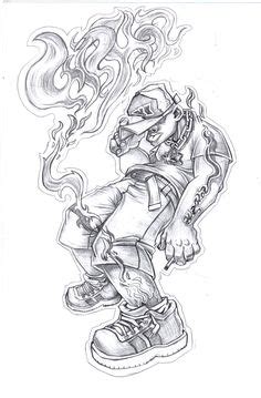 Weed smoking games can be a lot of fun to do. Tattoo Weed Girl Smoking Drawing