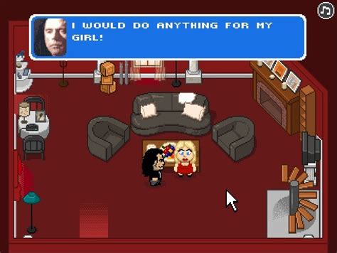 Cult Flick The Room Inspires Point-and-Click Adventure | WIRED