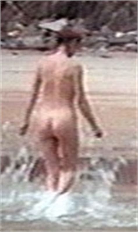 Christie nude julie Best Nude
