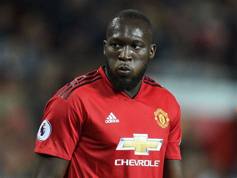 Romelu menama lukaku bolingoli, нидерландское произношение: Flipboard: Jose Mourinho backs Romelu Lukaku despite Manchester United goal drought stretching ...