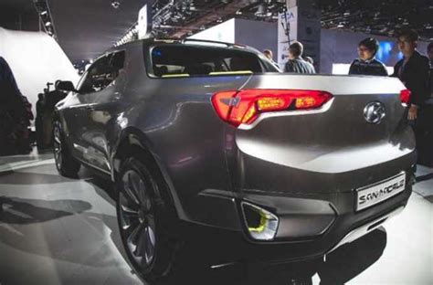 New 2022 Hyundai Santa Cruz Specs Dimensions Release Date New 2022