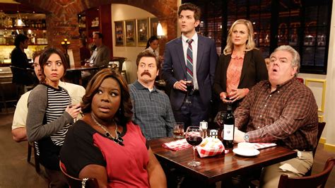 Parks And Recreation 7x11 Watch Parks And Recreation