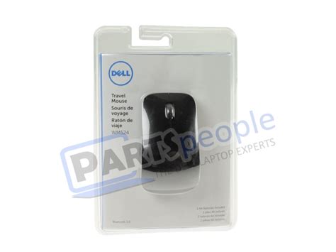 New Dell Oem Wireless Bluetooth 30 Optical Mouse Jx2gp