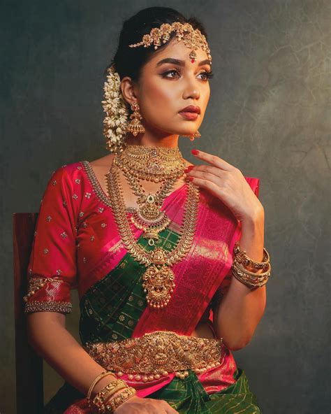 Hindu Marriage Makeup Photos Saubhaya Makeup