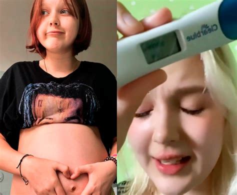 Russian Teen Girl Who Became Pregnant At 13 Is Expectant Again Face Of Malawi
