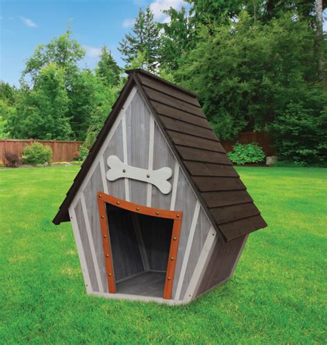 Doghouse Designs That Are Seriously Stylish Sunset Magazine
