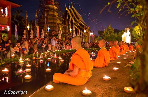 The first stage of the train journey goes through the outskirts of bangkok with views of the city few tourists would otherwise see. Loy Krathong in Chiang Mai - The Festival of Light