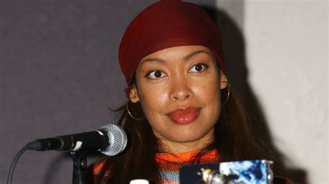 The Stunning Transformation Of Gina Torres 247 News Around The World