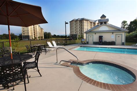 Mountain View Condo 1205 In Pigeon Forge W 2 Br Sleeps6