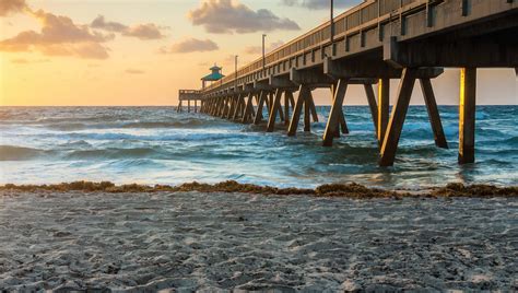 Deerfield Beach boasts cleaner beaches - The Municipal