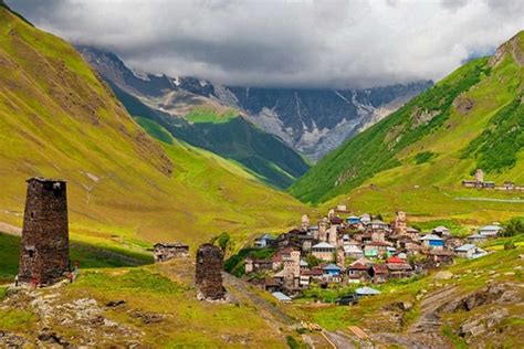 روستای باغو کیش تورهای لحظه آخری شال و کلاه سفر