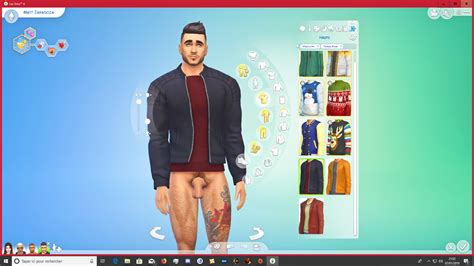 Sims 4 Penis Mods Hereqfile