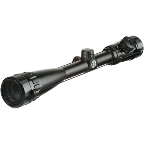 Bushnell Banner Dusk And Dawn Optics 40mm Firearm Scope Package Walmart