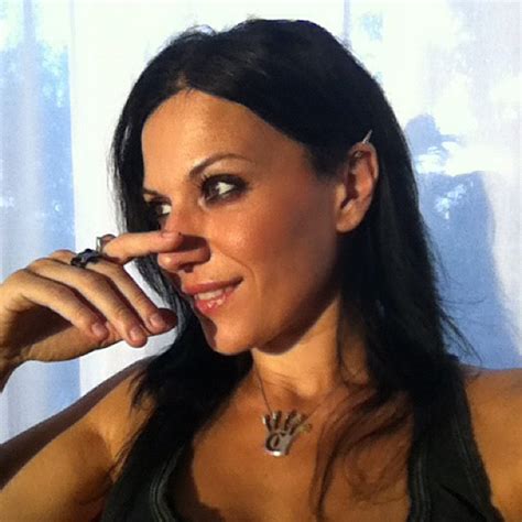 Cristina Scabbia Dating History And Relationships