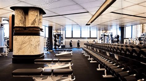 10 Of The Best Gyms In East London In 2023 Essential Living