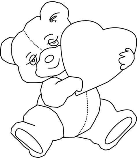 coloring pages valentine coloring pages
