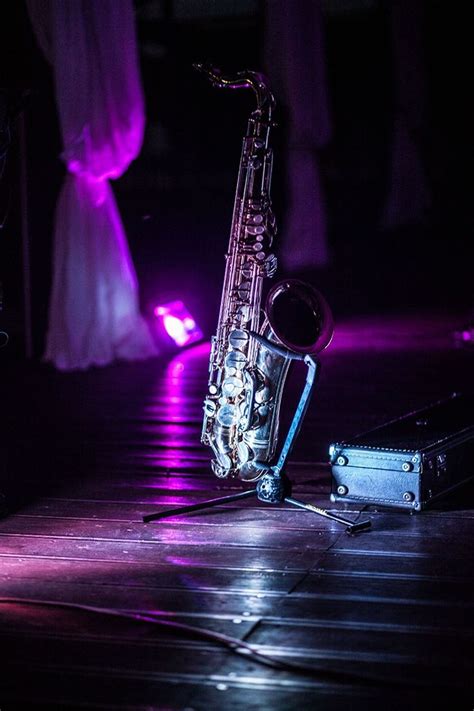 Saxophone Saxophone Concert Royalty Free Photos