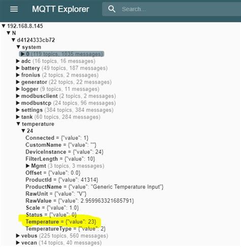 Mqtt Output Type Configuration Home Assistant Community My Xxx Hot Girl