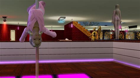 Kw Pavka Pets Animations For Kinkyworld Page 5 Downloads The Sims