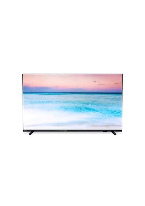 Philips 4k Uhd Led Smart Tv 50put6604 98 Home Appliances Tvs And Entertainment Systems On Carousell