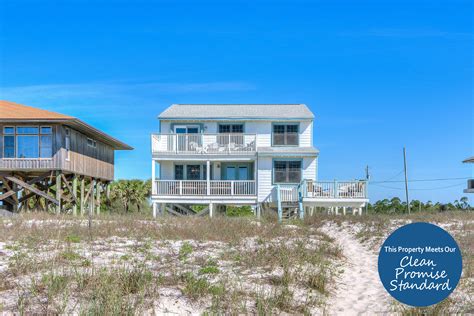 East Of Eden Beach House Beachfront House To Rent On Vacation 5